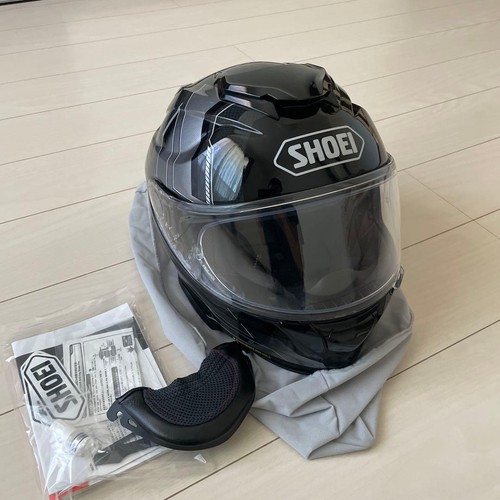 Shoei motorcycle helmet - shoei,