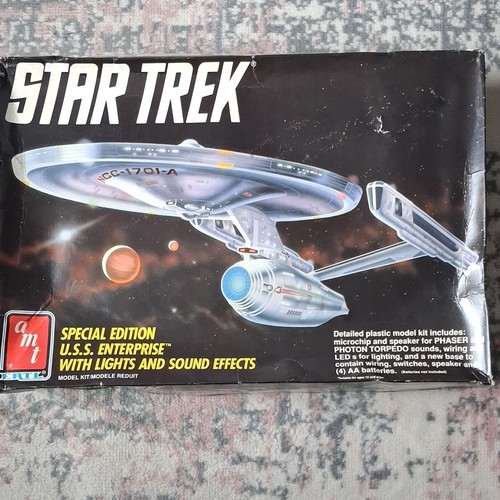 Amt star trek s - amt,