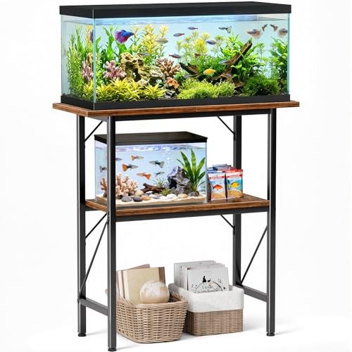 Gallon fish tank - 20-29-30,