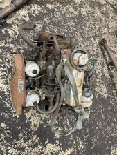 MG MIDGET 1500 COMPLETE ENGINE