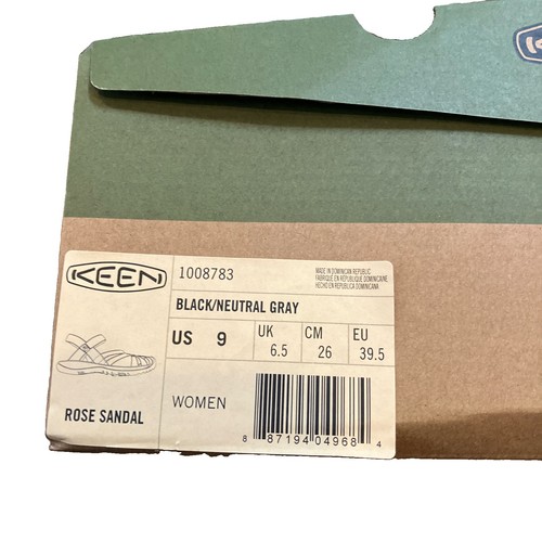 Keen rose women sandals - rose,