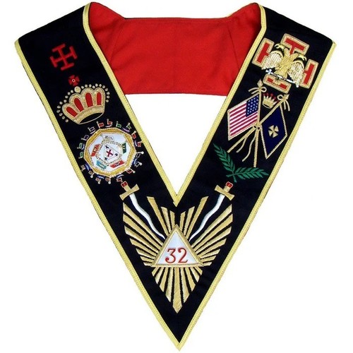 32nd degree scottish rite - degree,