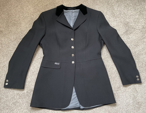 Pikeur ladies black - pikeur, show
