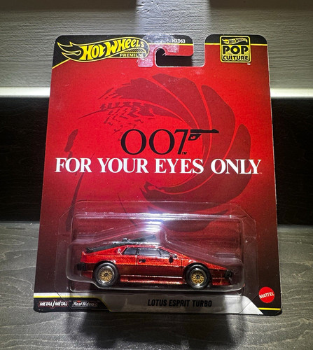 Hot wheels pop culture - hot,