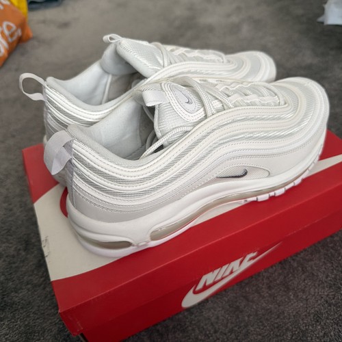 Nike air max triple white - nike,