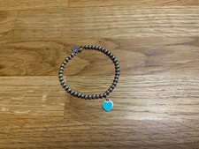 Tiffany & Co. Bead Mini Heart