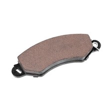 Front Brake Pad Set 4x Pads
