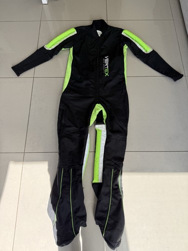 Vertex skydiving suite - vertex,