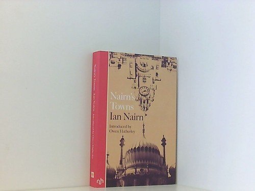 Nairn towns ian - nairn's,