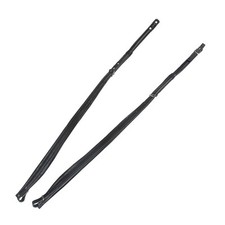 Thick Padded Leather Accordion