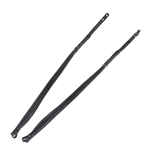 Thick padded leather - padded,