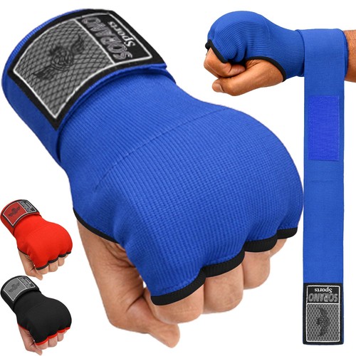 Mma boxing inner - mma, gel