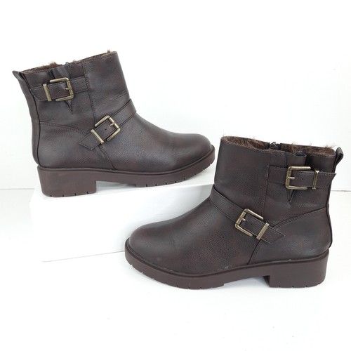 Marks spencer boots womens - &,