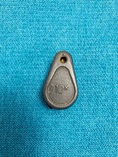 Vintage Loupe Magnifier X10