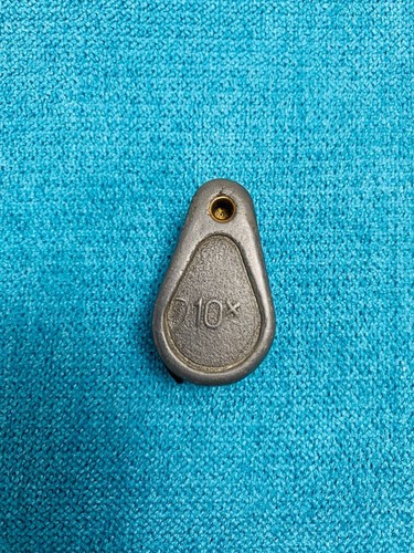 Vintage loupe magnifier - loupe,