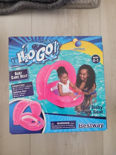Ages infant baby - 0-1,