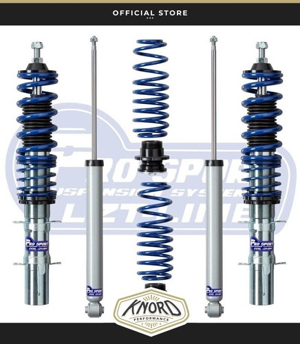 Prosport lzt line - lzt-line, coilover