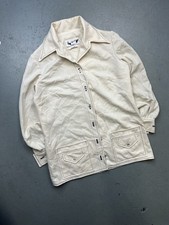 Vintage 1960s saks fifth avenue button up shirt