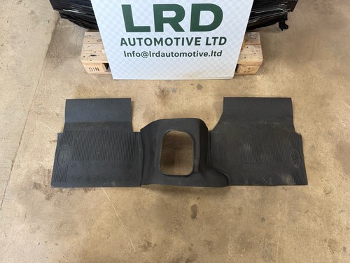 Land rover defender td5 floor - land,