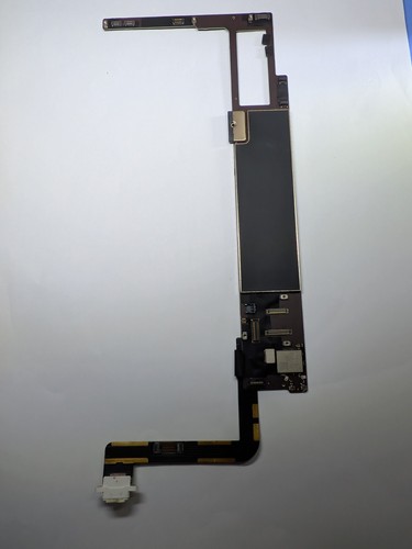 Apple ipad motherboard - ipad, 7