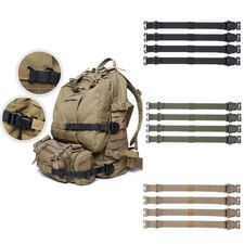 4X System Straps with Buckle