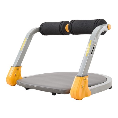 Workout equipment sit up - ab,