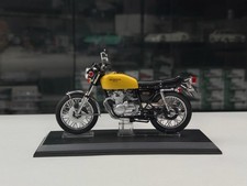 AOSHIMA 1/12 Scale HONDA