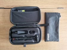 DPA 4099-DC-1-199-S Core 4099 Loud SPL Condenser Microphone for Tenor Saxophone