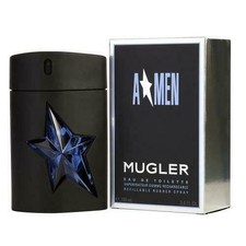 Thierry mugler men 100ml edt - thierry,