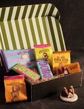 The Extremely Chocolatey Gift