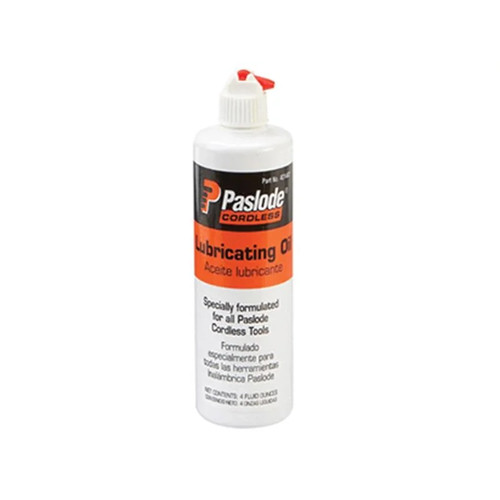 Paslode cordless nailer - paslode,
