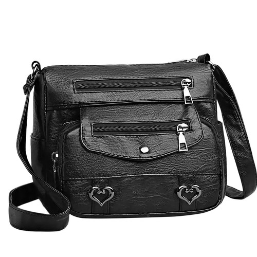 Luxury women soft leather - luxury,