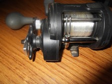 Shakespeare Tidewater TW20