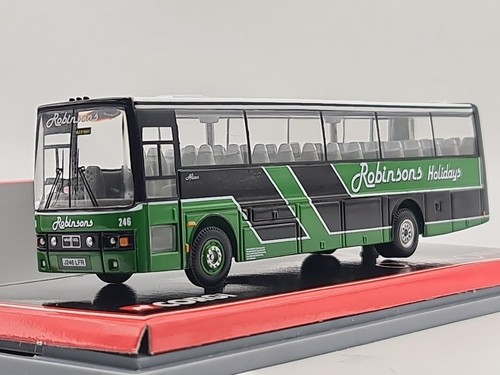 Original omnibus van - original, hool