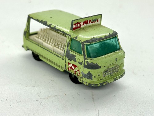Matchbox series lesney - no., 21