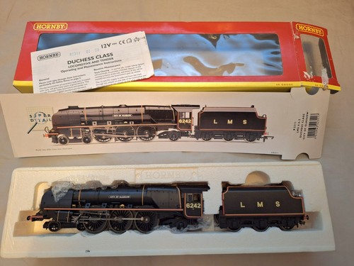 Hornby r2311 princess - hornby,
