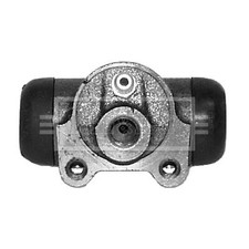 Wheel Brake Cylinder For