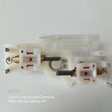 MIELE Washer Dryer Washing Machine Motor Control Module and Motor Carbon Brushes