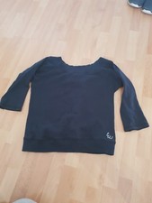 Tom Wolfe Navy Jumper