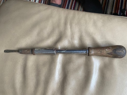 Stanley yankee 130a - yankee,