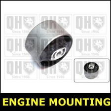 Engine Mounting Rear Centre