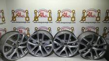 R17 rims set for VOLKSWAGEN