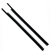 Ford Escort Mk4 Rs Turbo Xr3i A Pillar Seals Brand New Made To OEM Spec Pair