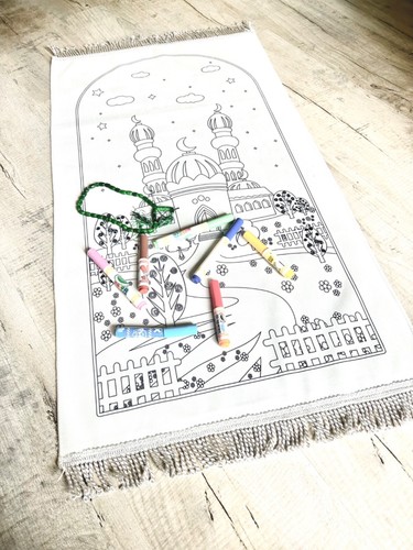 Children kids colour in - children’s,