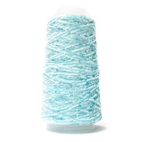 500g cone 8nm 100 nylon - 500g,