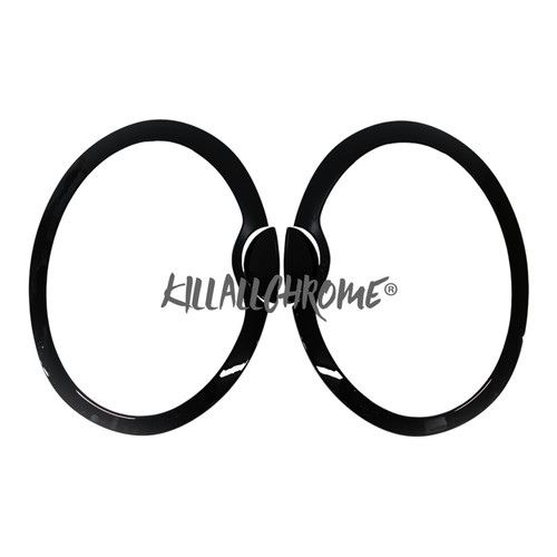 Fits mini r52 light surround - r52,
