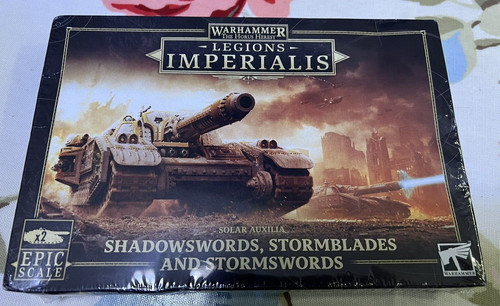 Shadowswords stormblades - /, /
