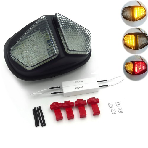 Led tail light brake - brake,