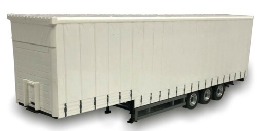 Cararama stepped curtain - stepped,