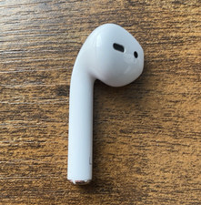 A2031 Single LEFT Genuine 2nd Generation Apple AirPod LEFT ONLY  ⭐